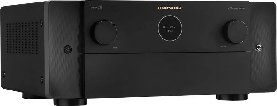 Marantz Cinema 40 Noir Amplis home-cinéma
