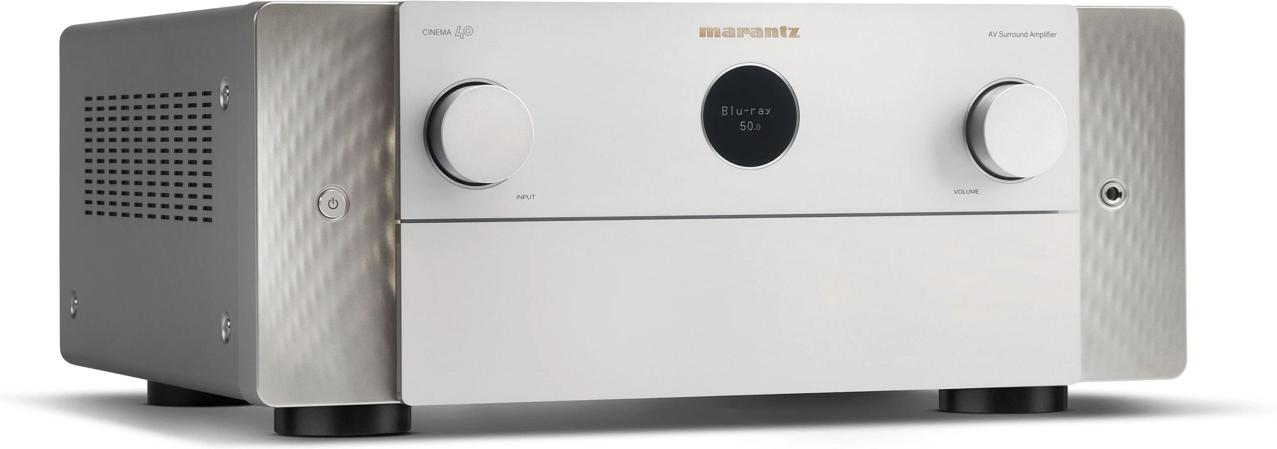Marantz Cinema 40 argent – Image 4