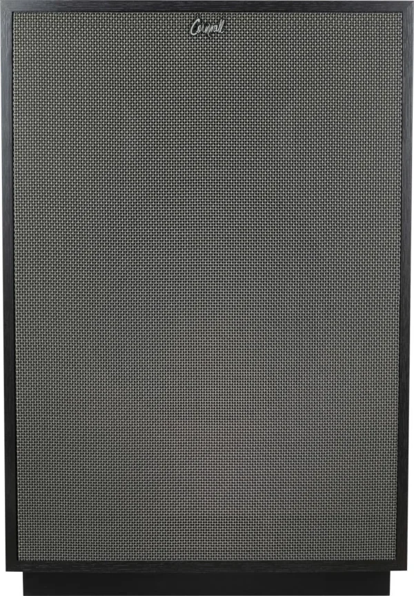 Klipsch Cornwall IV Noir (la paire) – Image 3