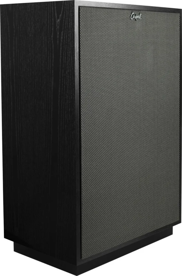 Klipsch Cornwall IV Noir (la paire) – Image 11