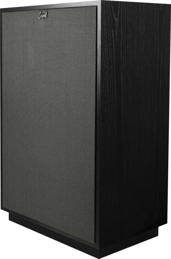 Klipsch Cornwall IV Noir (la paire) – Image 6