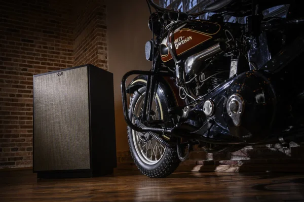 Klipsch Cornwall IV Noir (la paire) – Image 15