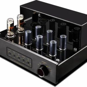 Cayin CS-6PH Noir Préamplis phono