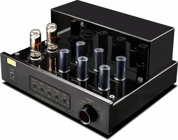 Cayin CS-6PH Noir Préamplis phono
