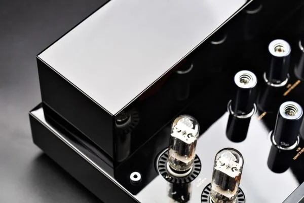 Cayin CS-6PH Noir Préamplis phono – Image 4