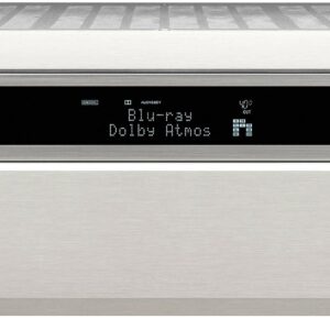 Denon AVC-X8500HA argent