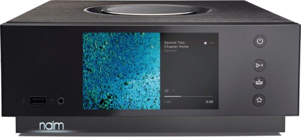 Naim Audio Uniti Atom HDMI