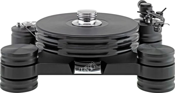 Platines Transrotor Dark Star