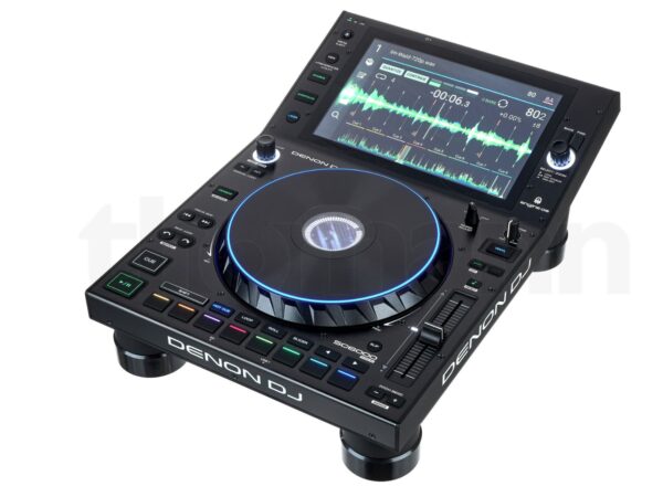 Denon DJ SC6000 Prime