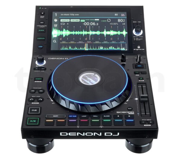 Denon DJ SC6000 Prime – Image 2