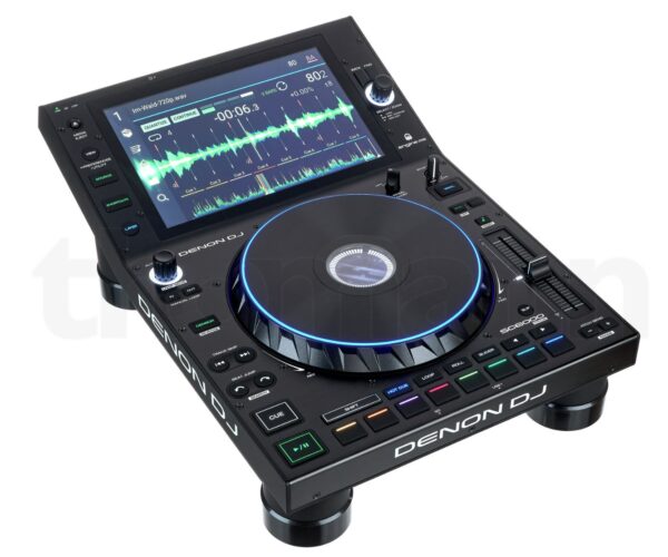 Denon DJ SC6000 Prime – Image 3