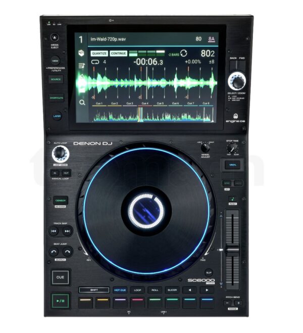 Denon DJ SC6000 Prime – Image 5