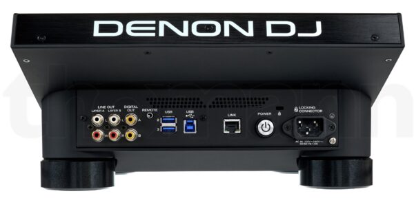 Denon DJ SC6000 Prime – Image 6