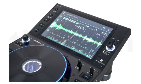 Denon DJ SC6000 Prime – Image 7