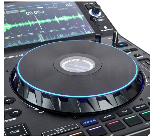 Denon DJ SC6000 Prime – Image 8