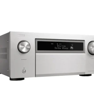 DENON AVC-A1 SILVER