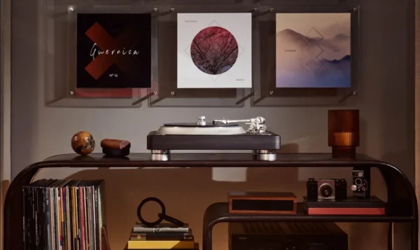Denon DP-3000NE Platines vinyle hi-fi – Image 9