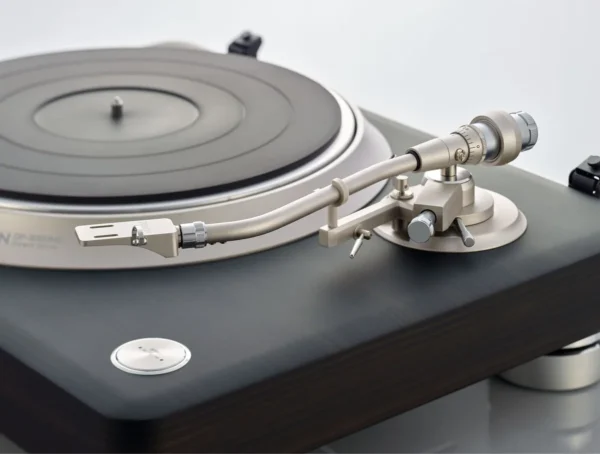 Denon DP-3000NE Platines vinyle hi-fi – Image 5