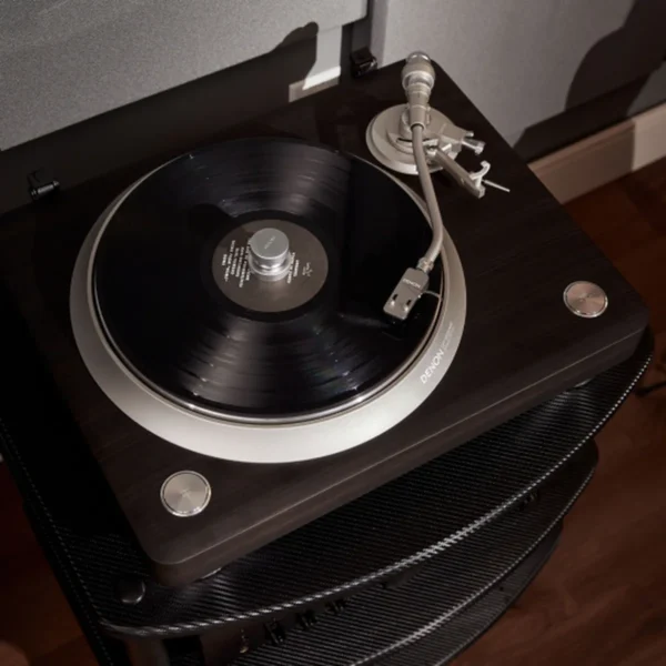 Denon DP-3000NE Platines vinyle hi-fi – Image 10