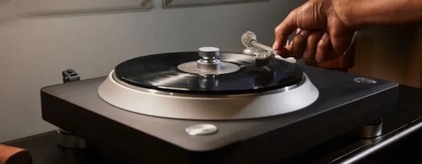 Denon DP-3000NE Platines vinyle hi-fi – Image 8