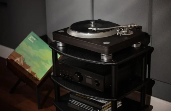 Denon DP-3000NE Platines vinyle hi-fi – Image 11