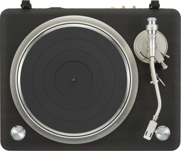 Denon DP-3000NE Platines vinyle hi-fi – Image 2