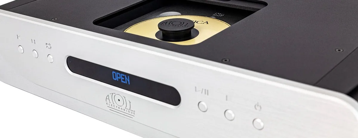 Atoll DR400 Evolution Aluminium – Image 3