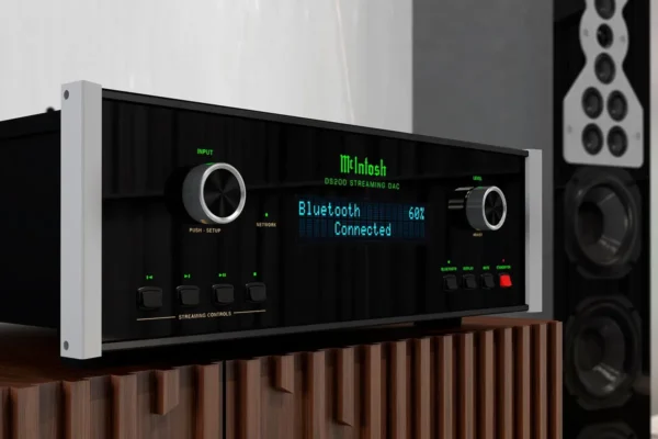 McIntosh DS200 Lecteurs réseau audio – Image 4