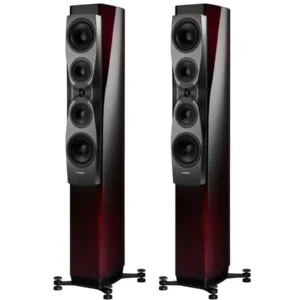 DYNAUDIO CONFIDENCE 50 (la paire)