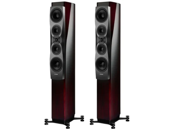 DYNAUDIO CONFIDENCE 50 (la paire)