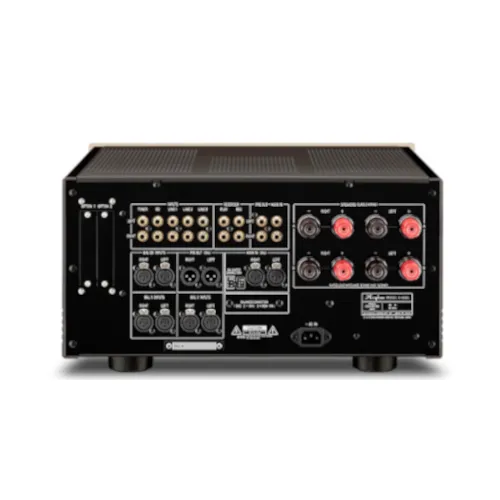 Accuphase E-800S Amplificateur stéréo intégré – Image 2