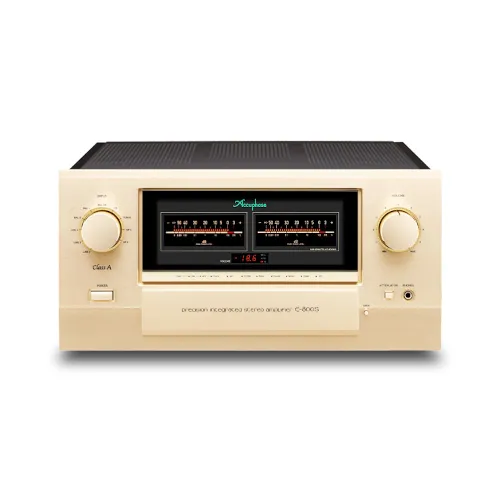 Accuphase E-800S Amplificateur stéréo intégré