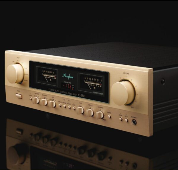 Accuphase E-280 Amplificateur stéréo intégré – Image 3