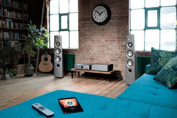 Cambridge Edge NQ Lecteurs réseau audio – Image 9