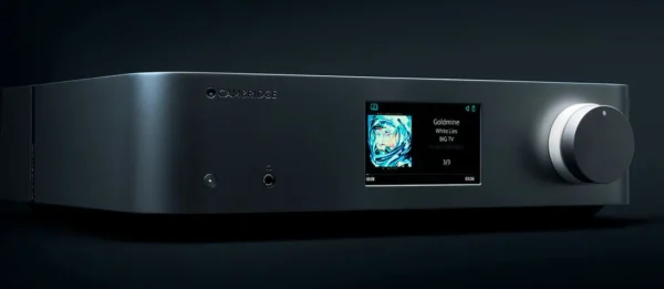 Cambridge Edge NQ Lecteurs réseau audio – Image 12