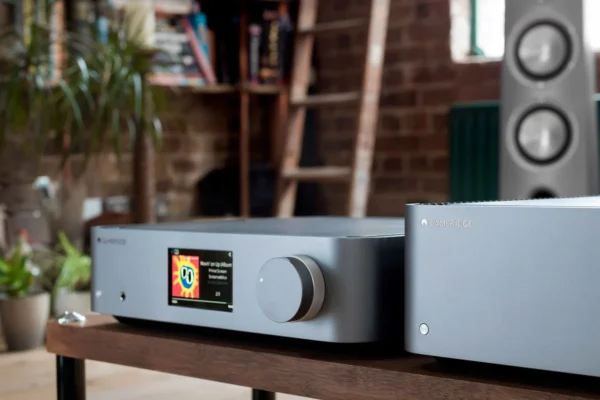 Cambridge Edge NQ Lecteurs réseau audio – Image 15