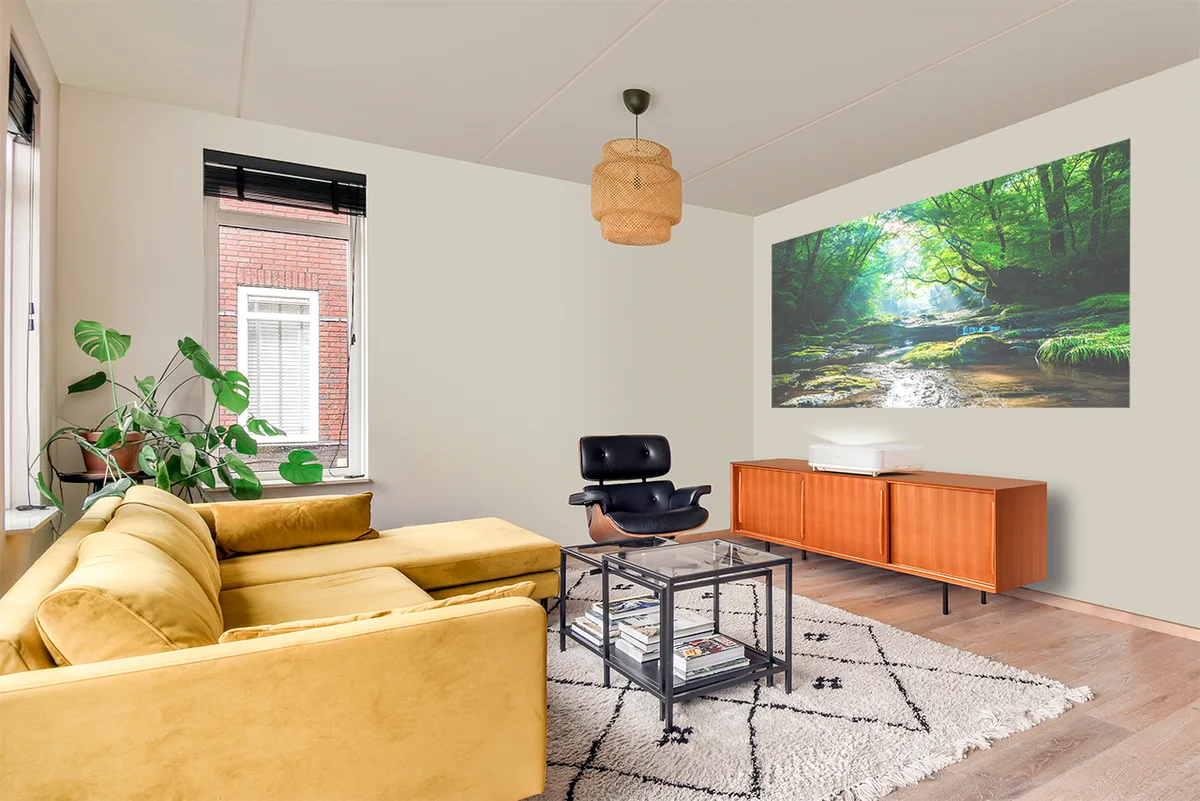 Vidéoprojecteur Epson EH-LS650 Blanc – Image 6