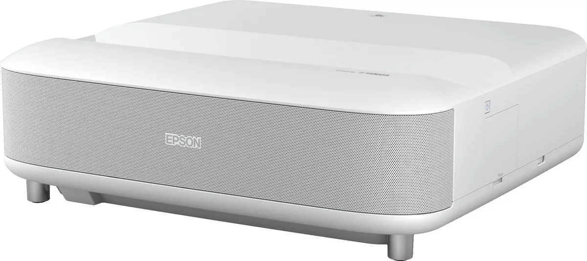 Vidéoprojecteur Epson EH-LS650 Blanc – Image 7