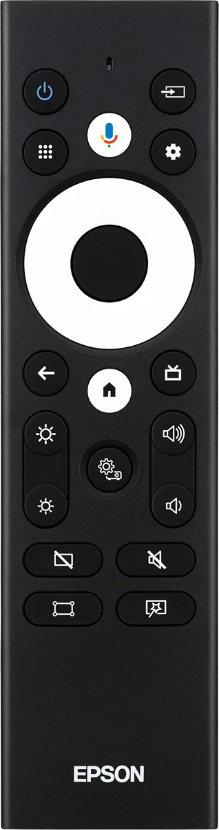 Vidéoprojecteur Epson EH-LS650 Blanc – Image 2