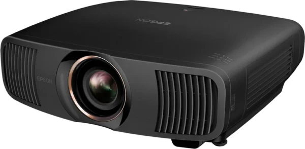 Vidéoprojecteur Epson EH-QB1000 Noir – Image 3