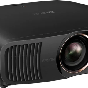 Vidéoprojecteur Epson EH-QB1000 Noir