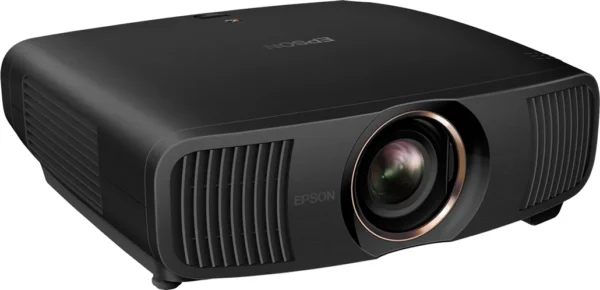 Vidéoprojecteur Epson EH-QB1000 Noir
