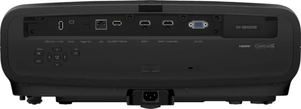 Vidéoprojecteur Epson EH-QB1000 Noir – Image 4