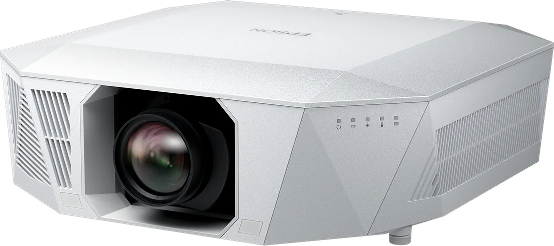 Vidéoprojecteur Epson EH-QL3000 Blanc – Image 3