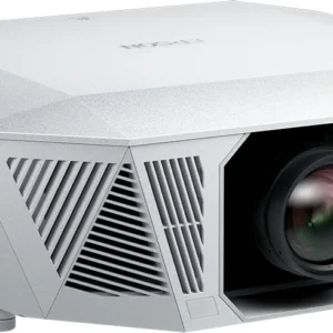Vidéoprojecteur Epson EH-QL3000 Blanc