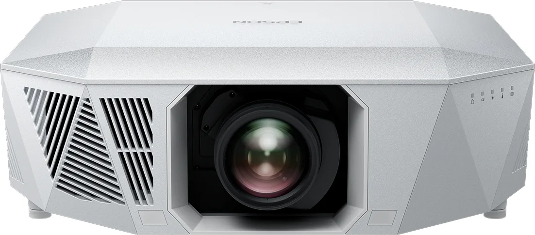Vidéoprojecteur Epson EH-QL3000 Blanc – Image 2