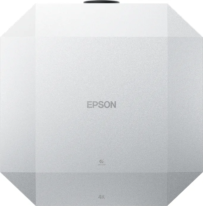 Vidéoprojecteur Epson EH-QL3000 Blanc – Image 4