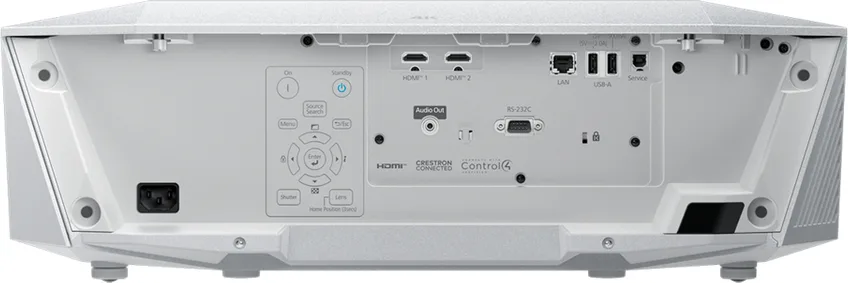 Vidéoprojecteur Epson EH-QL3000 Blanc – Image 5