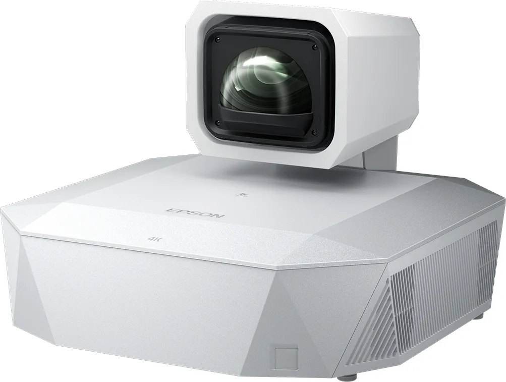 Vidéoprojecteur Epson EH-QL3000 Blanc – Image 8
