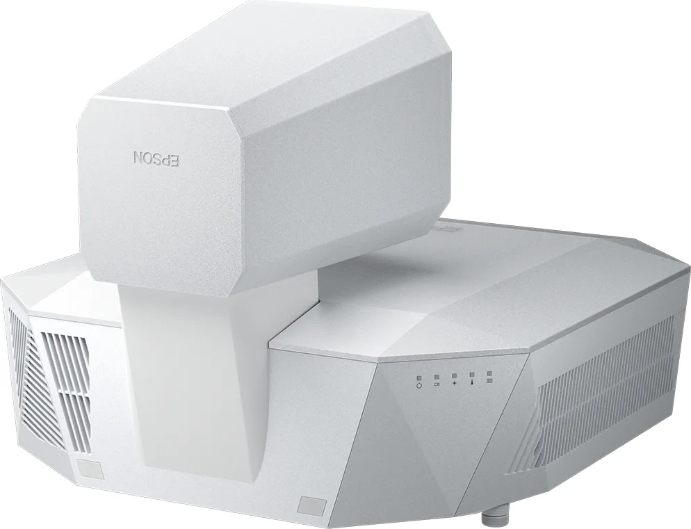 Vidéoprojecteur Epson EH-QL3000 Blanc – Image 9